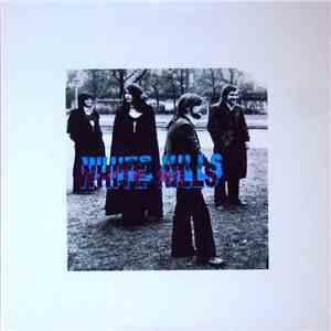 White Hills - A Little Bliss Forever download mp3