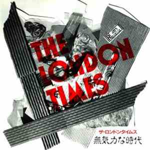 ザ・ロンドン・タイムス - 無気力な時代 download mp3
