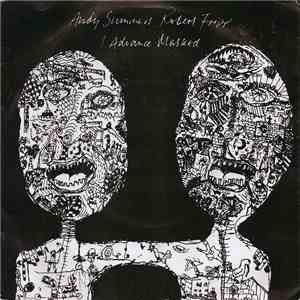 Andy Summers / Robert Fripp - I Advance Masked download mp3