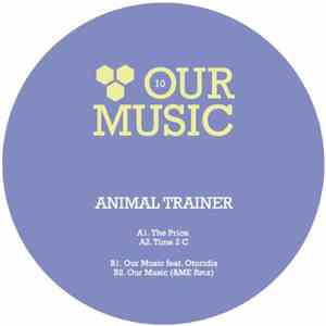 Animal Trainer - Our Music download mp3