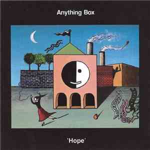 Anything Box - Hope download mp3