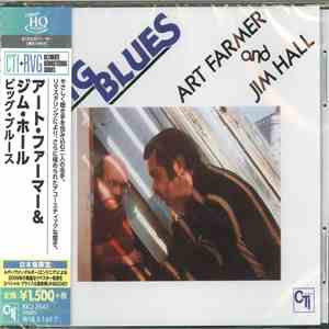 Art Farmer And Jim Hall - Big Blues download mp3
