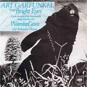 Art Garfunkel - Bright Eyes download mp3