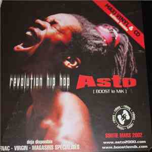 Asto  - Boost Le Mik download mp3