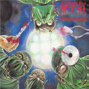 Autopsy  - Severed Survival download mp3