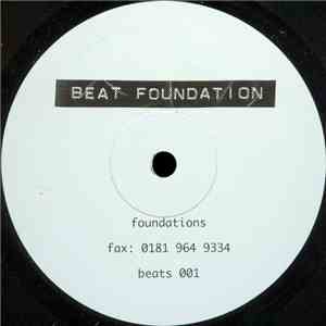 Beat Foundation - Foundations download mp3