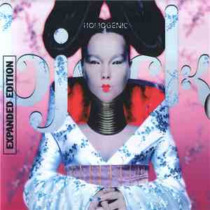 Björk - Homogenic download mp3