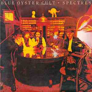 Blue Öyster Cult - Spectres download mp3