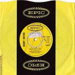 Bobby Vinton - Sealed With A Kiss / All My Life download mp3