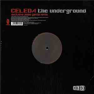 Celeda - The Underground download mp3