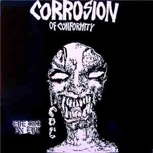 Corrosion Of Conformity - Eye For An Eye download mp3
