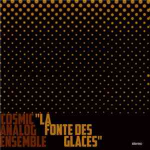 Cosmic Analog Ensemble - La Fonte Des Glaces download mp3