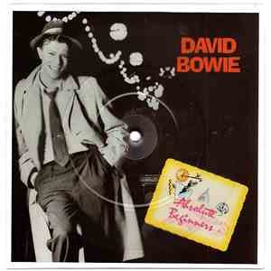 David Bowie - Absolute Beginners download mp3