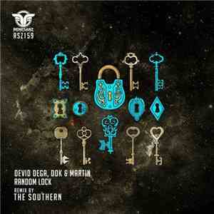 Devid Dega, Dok & Martin - Random Lock download mp3