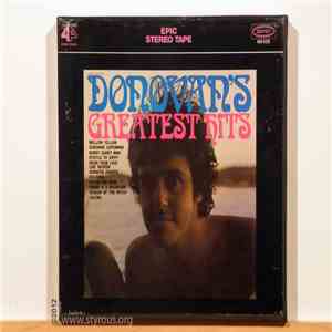 Donovan - Donovan's Greatest Hits download mp3