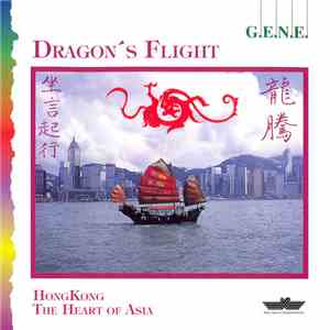 G.E.N.E. - Dragon's Flight download mp3
