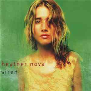 Heather Nova - Siren download mp3