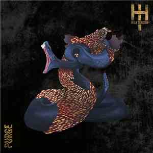 High Tension  - Purge mp3 download
