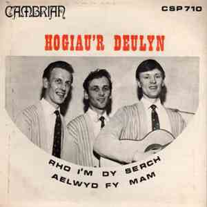Hogiau'r Deulyn - Hogiau'r Deulyn download mp3