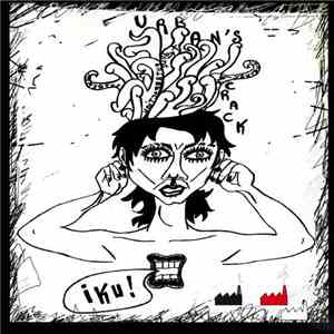 Iku  - Urban's Crack download mp3