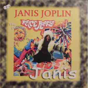 Janis Joplin - The Genuine Rare Pearls download mp3