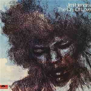 Jimi Hendrix - The Cry Of Love download mp3