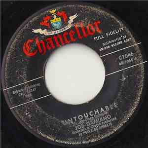 Joe Damiano - Untouchable / Violino (Vee-o-leeno) mp3 download