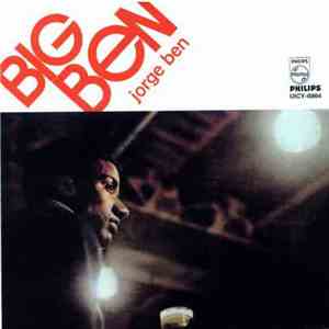 Jorge Ben - Big Ben download mp3