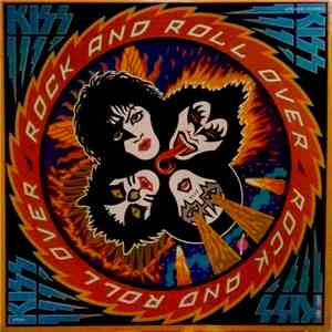 Kiss - Rock And Roll Over download mp3
