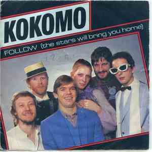 Kokomo - Follow (the stars will bring you home) download mp3