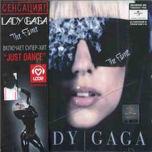 Lady Gaga - The Fame download mp3