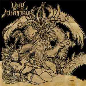 Lair Of The Minotaur - Godslayer download mp3