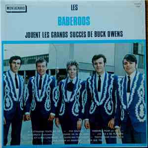 Les Baberoos - Jouent Les Grands Succès De Buck Owens download mp3