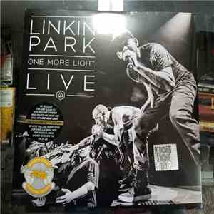 Linkin Park - One More Light Live download mp3