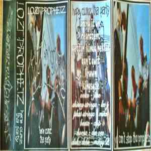 Lozt Prophetz - Here Cumz Tha Party download mp3