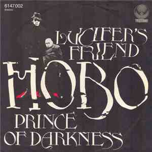 Lucifer's Friend - Hobo download mp3
