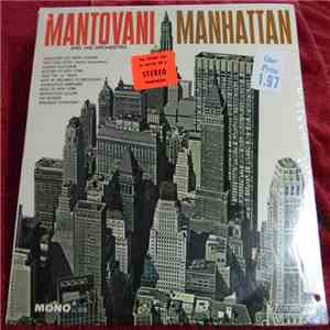 Mantovani And His Orchestra - Manhattan download mp3