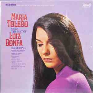 Maria Toledo - Sings The Best Of Luiz Bonfa mp3 download
