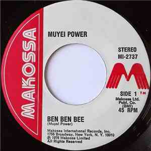 Muyei Power - Ben Ben Bee download mp3
