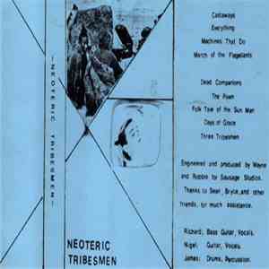 Neoteric Tribesmen - Neoteric Tribesmen download mp3