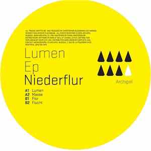 Niederflur - Lumen EP download mp3