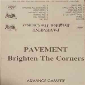 Pavement - Brighten The Corners download mp3