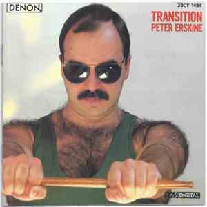 Peter Erskine = ピーター・アースキン - Transition = トランジション download mp3