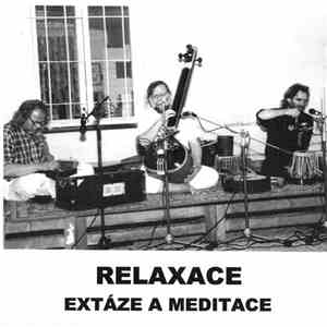 Relaxace - Extáze A Meditace download mp3