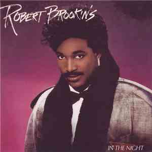 Robert Brookins - In The Night download mp3