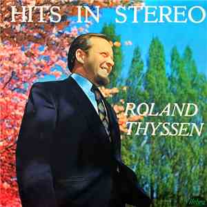 Roland Thyssen - Hits In Stereo download mp3