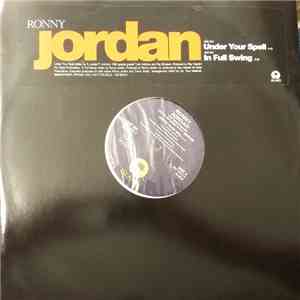 Ronny Jordan - Under Your Spell download mp3