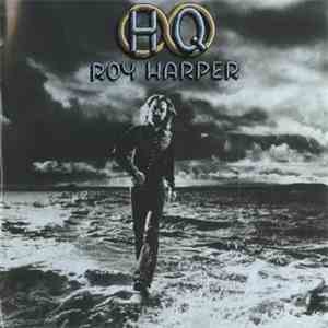 Roy Harper - HQ download mp3