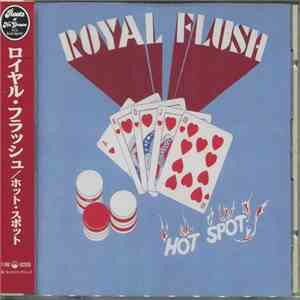 Royal Flush  - Hot Spot download mp3