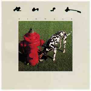 Rush - Signals download mp3